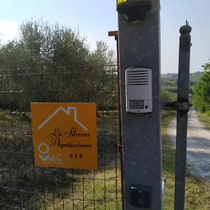 La Silvana Coriano
