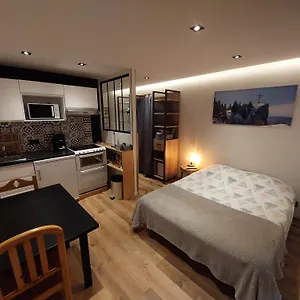  Appartement Studio France