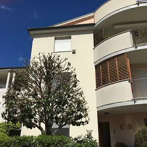 La Casa Di Lory Apartment
