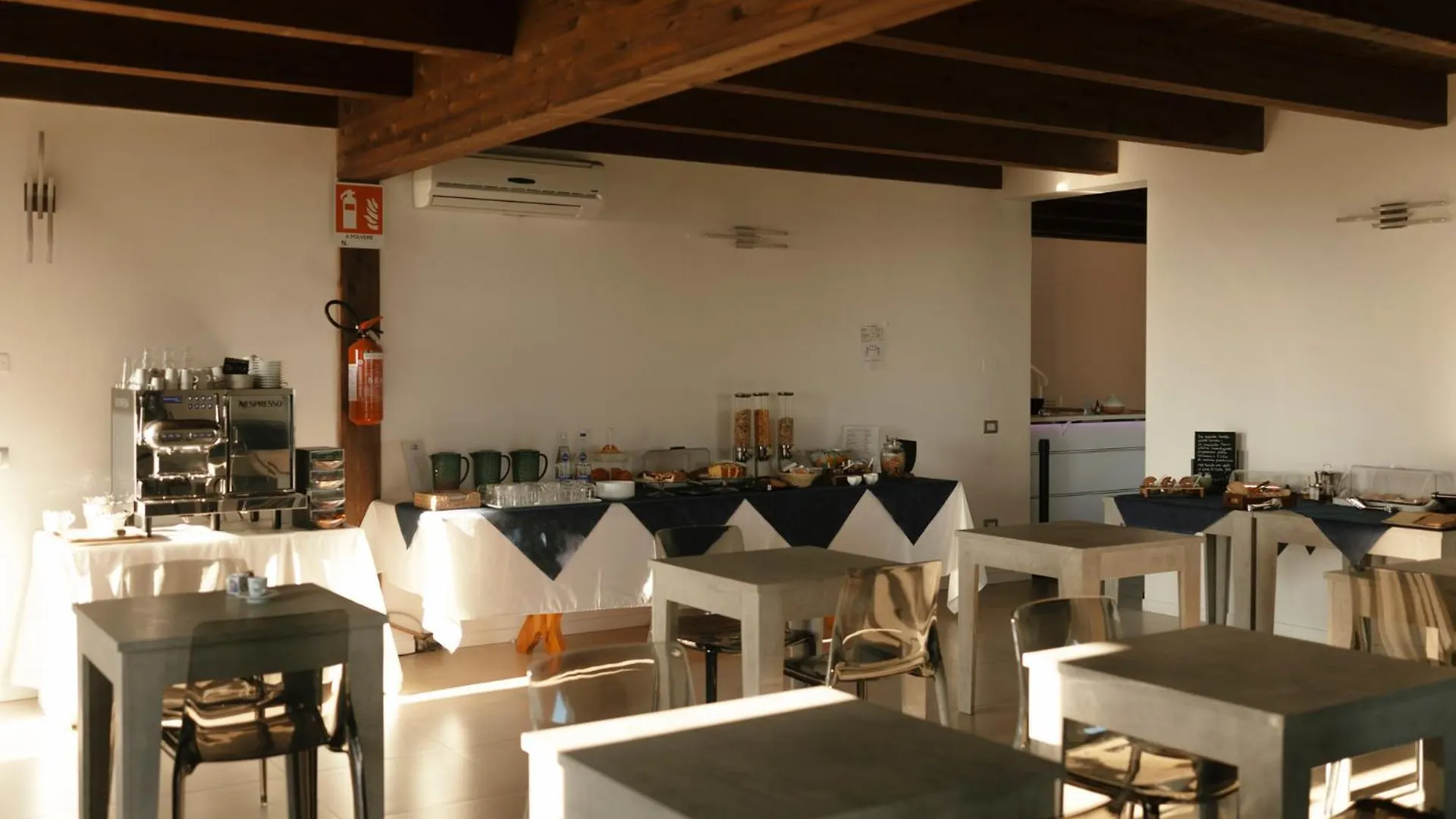 Agriturismo Il Colle Dei Lecci Ancône Séjour à la ferme