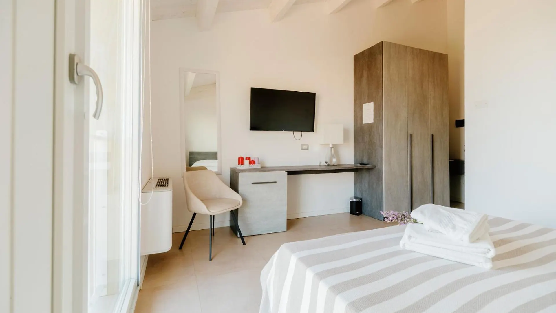 Agriturismo Il Colle Dei Lecci Ancône 0*,