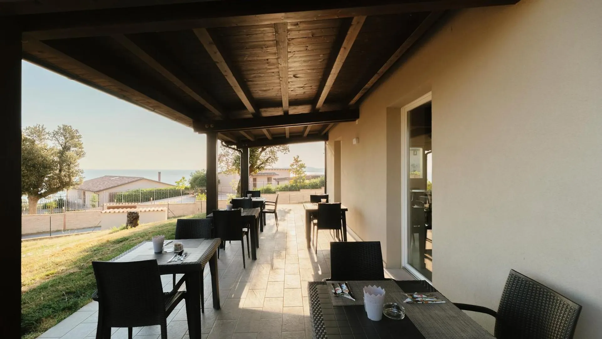 Agriturismo Il Colle Dei Lecci Ancône 0*,  Italie